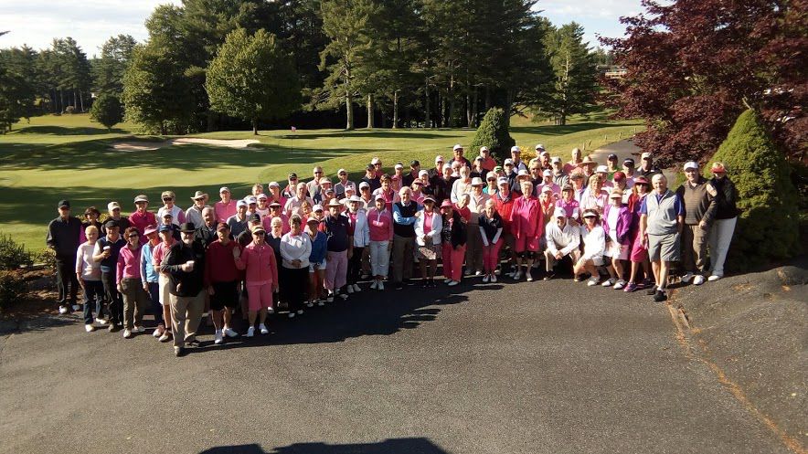 Linville Land Harbor Ladies Golf Association